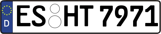 ES-HT7971