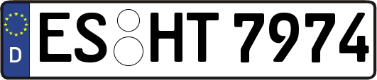ES-HT7974