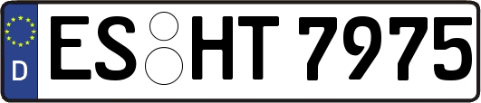 ES-HT7975