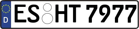 ES-HT7977