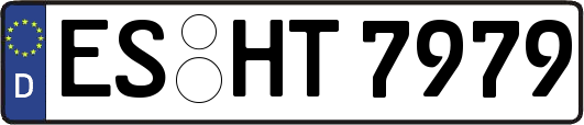 ES-HT7979