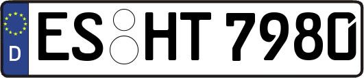 ES-HT7980