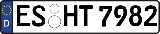 ES-HT7982