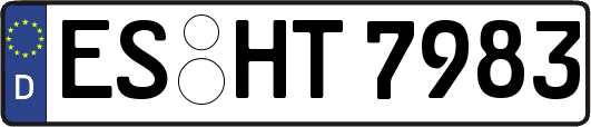 ES-HT7983