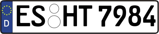 ES-HT7984