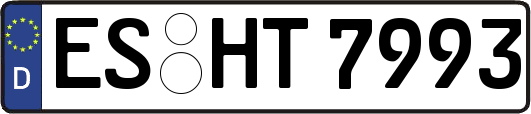 ES-HT7993