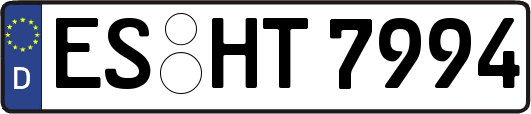 ES-HT7994