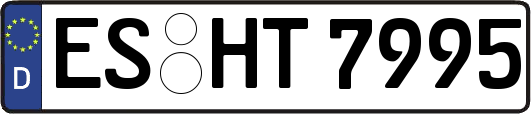 ES-HT7995