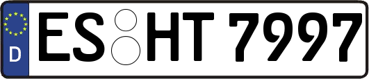 ES-HT7997