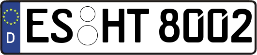 ES-HT8002