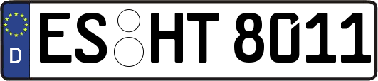 ES-HT8011