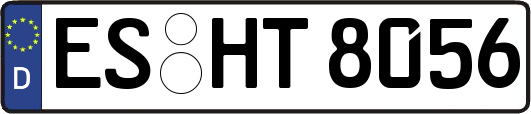 ES-HT8056