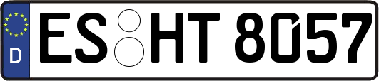 ES-HT8057