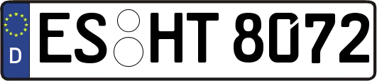 ES-HT8072