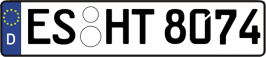 ES-HT8074