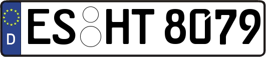 ES-HT8079