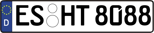 ES-HT8088