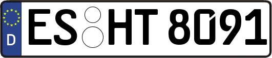 ES-HT8091