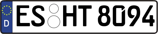 ES-HT8094