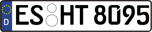 ES-HT8095