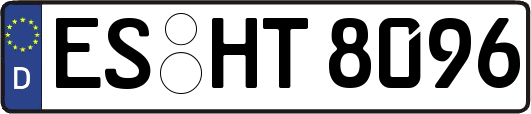 ES-HT8096