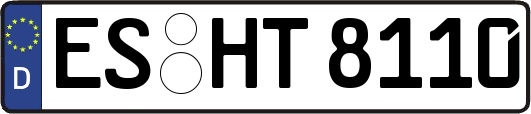 ES-HT8110