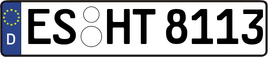 ES-HT8113
