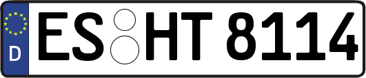 ES-HT8114