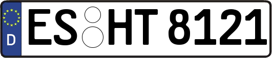 ES-HT8121