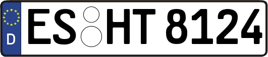 ES-HT8124