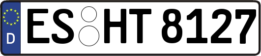 ES-HT8127