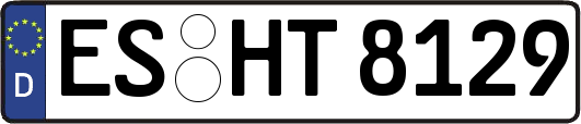 ES-HT8129