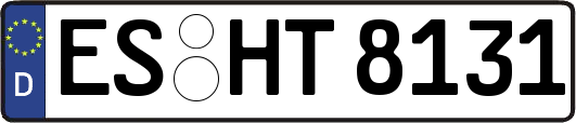 ES-HT8131