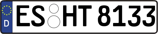 ES-HT8133