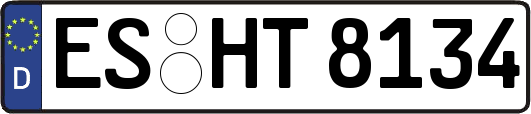 ES-HT8134