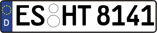 ES-HT8141