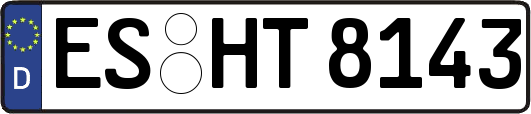 ES-HT8143