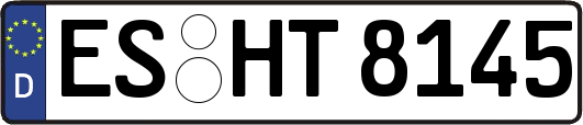 ES-HT8145