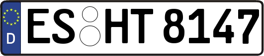 ES-HT8147