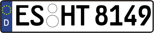 ES-HT8149