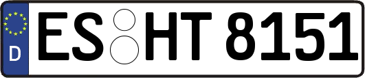 ES-HT8151