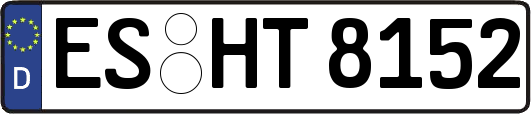 ES-HT8152