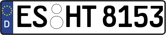ES-HT8153