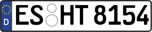 ES-HT8154