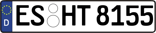 ES-HT8155
