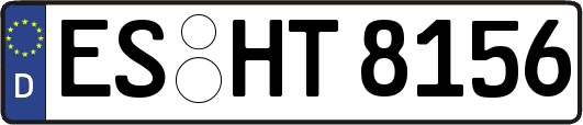 ES-HT8156