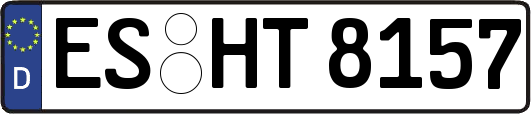 ES-HT8157