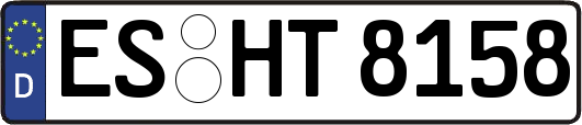 ES-HT8158