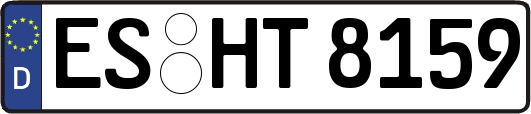 ES-HT8159