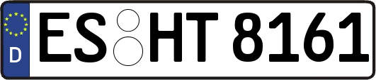ES-HT8161
